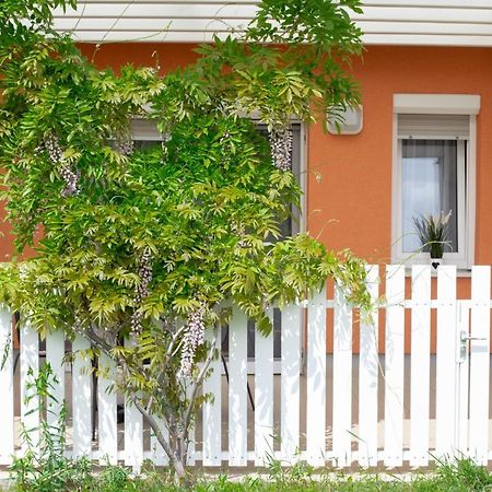 Apartman Cakovec Luaran gambar