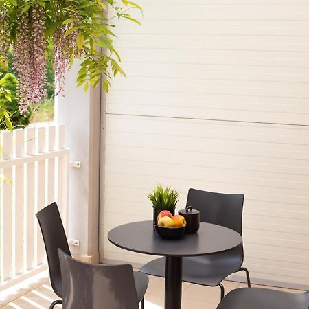 Apartman Cakovec Luaran gambar