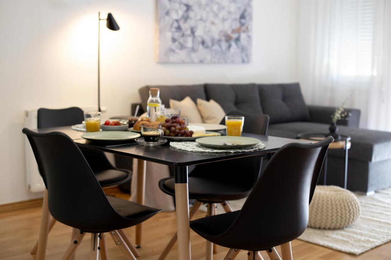 Apartman Cakovec Luaran gambar