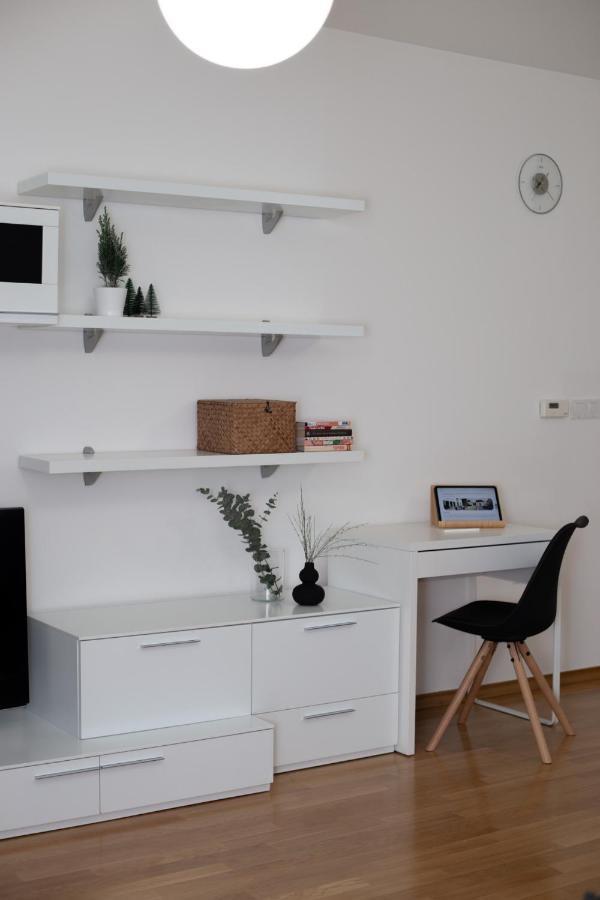 Apartman Cakovec Luaran gambar