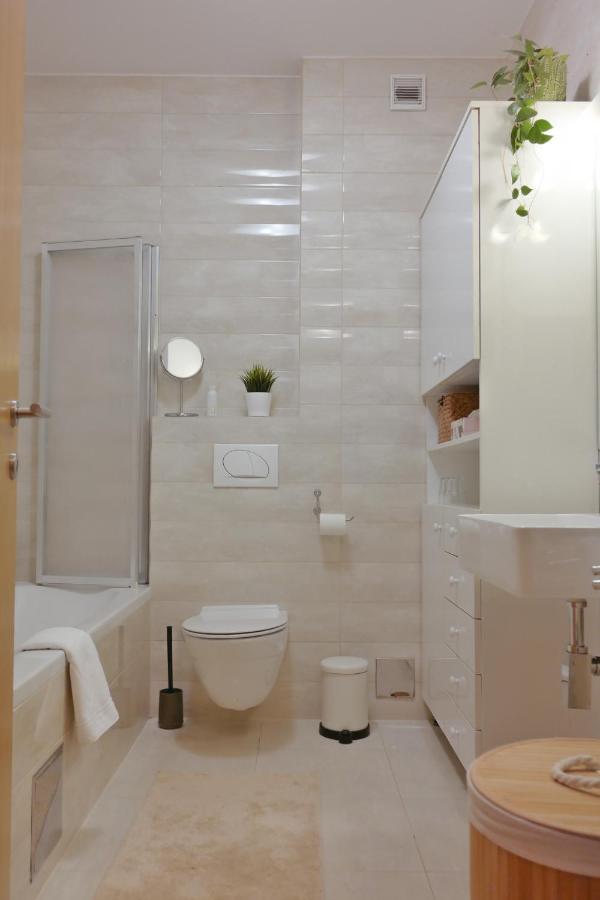 Apartman Cakovec Luaran gambar