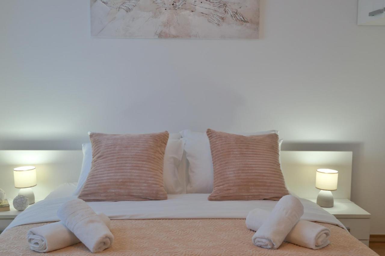 Apartman Cakovec Luaran gambar