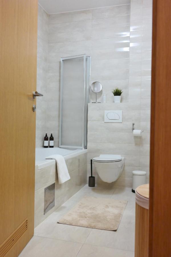 Apartman Cakovec Luaran gambar