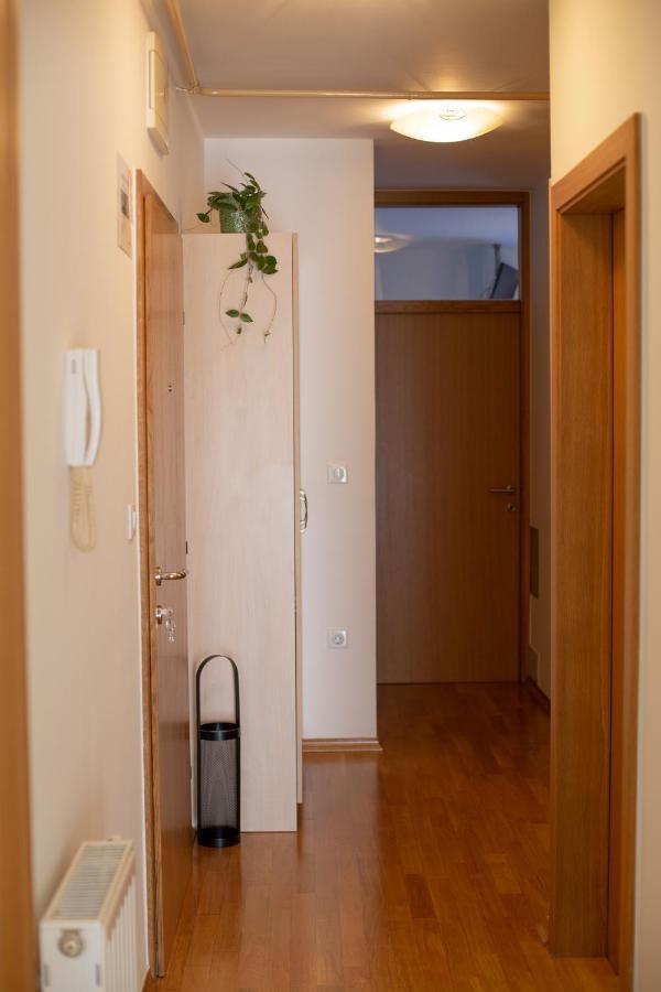 Apartman Cakovec Luaran gambar
