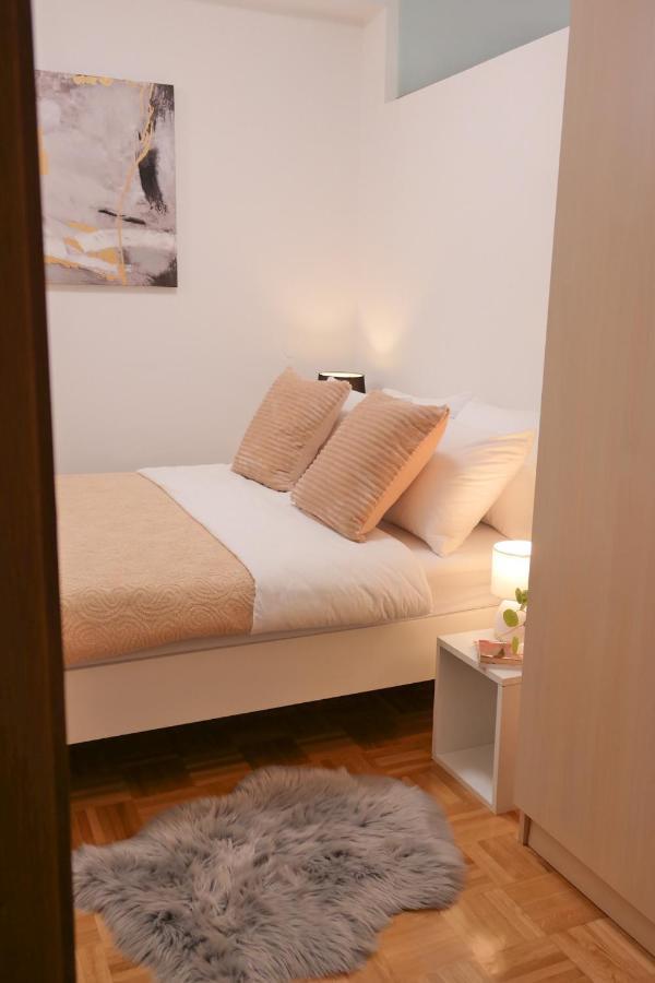 Apartman Cakovec Luaran gambar