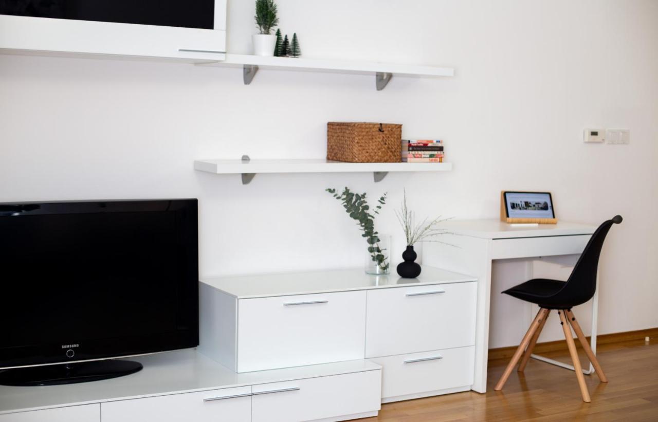 Apartman Cakovec Luaran gambar