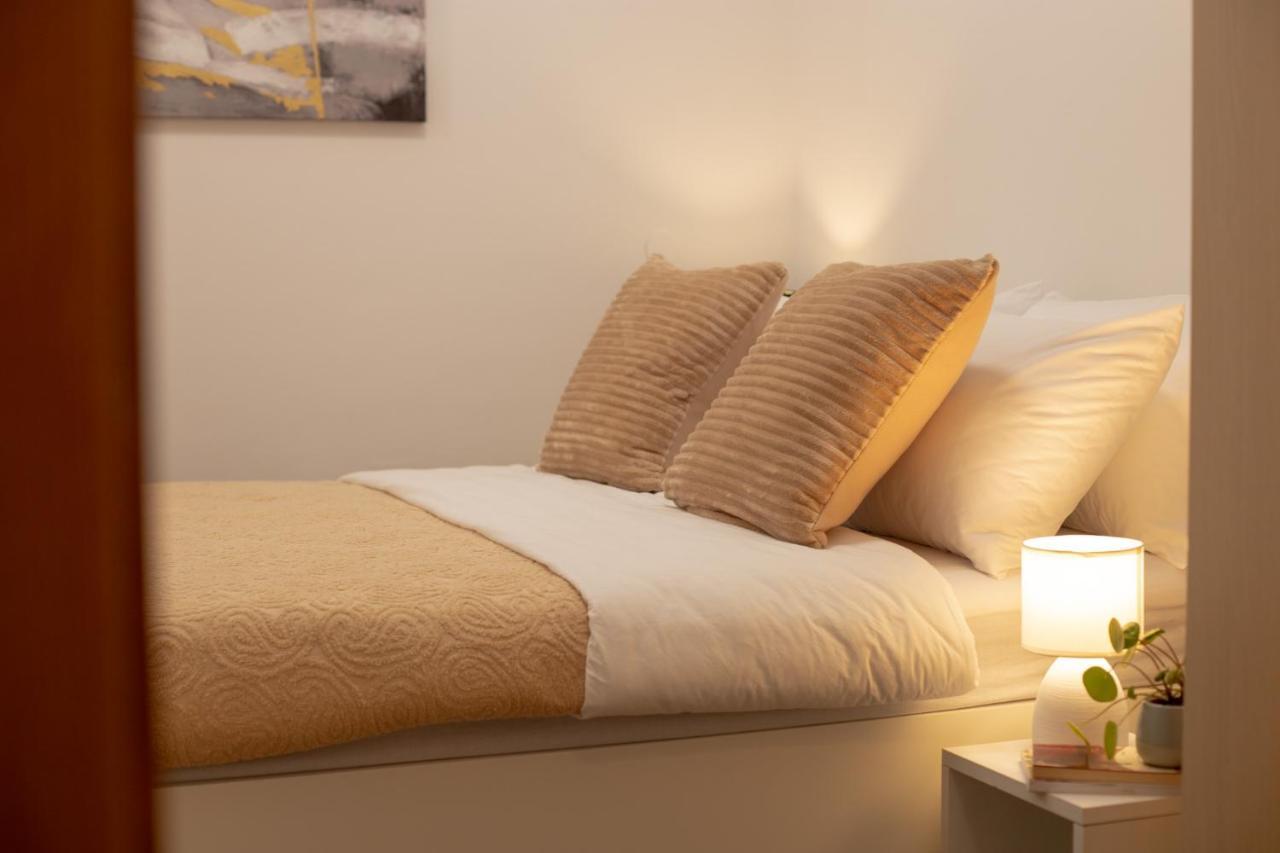 Apartman Cakovec Luaran gambar