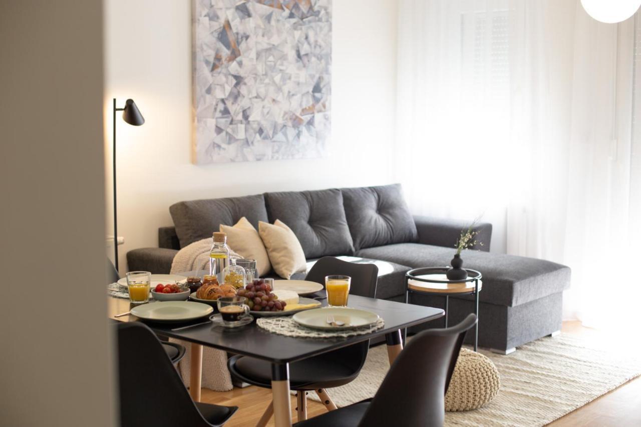 Apartman Cakovec Luaran gambar