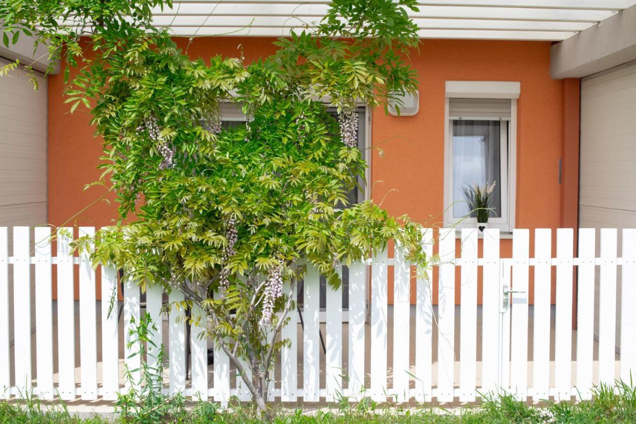 Apartman Cakovec Luaran gambar