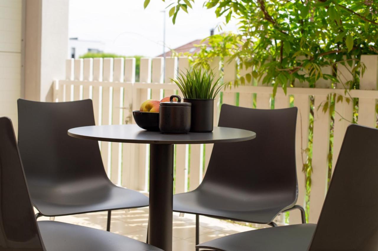 Apartman Cakovec Luaran gambar